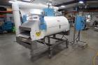 Rs Cryo Equipment Inc. Ultra-freeze Cryogenic Freezer